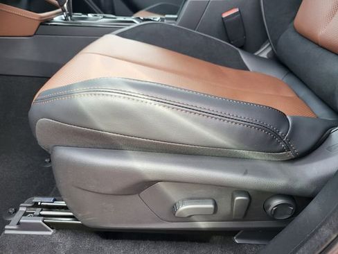 New 2026 Subaru Forester Touring image 14