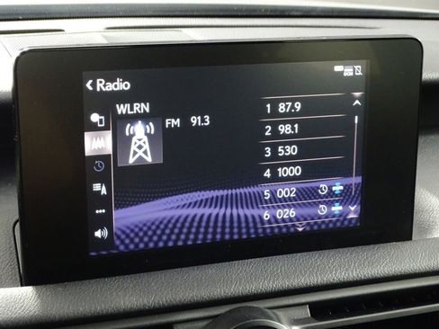 Used 2023 Lexus IS 350 F Sport image 33