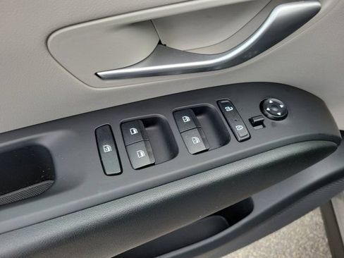 Certified 2024 Hyundai Tucson SEL FWD image 18