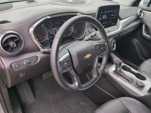 Used 2024 Chevrolet Blazer LT w/ LPO, Floor Liner Package FWD image 7