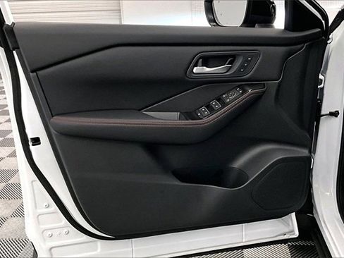 New 2026 Nissan Rogue Rock Creek image 28