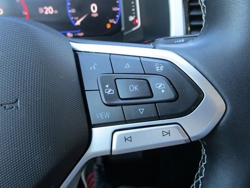 Used 2021 Volkswagen Atlas SEL Premium AWD/4WD image 22