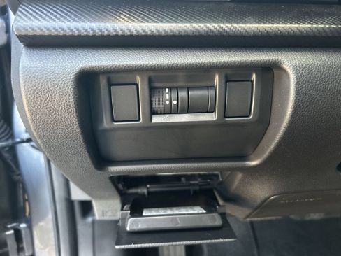 Certified 2024 Subaru Crosstrek 2.0i Premium AWD/4WD image 17