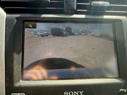 Used 2013 Ford Fusion Energi Titanium w/ Driver Assist Pkg image 19