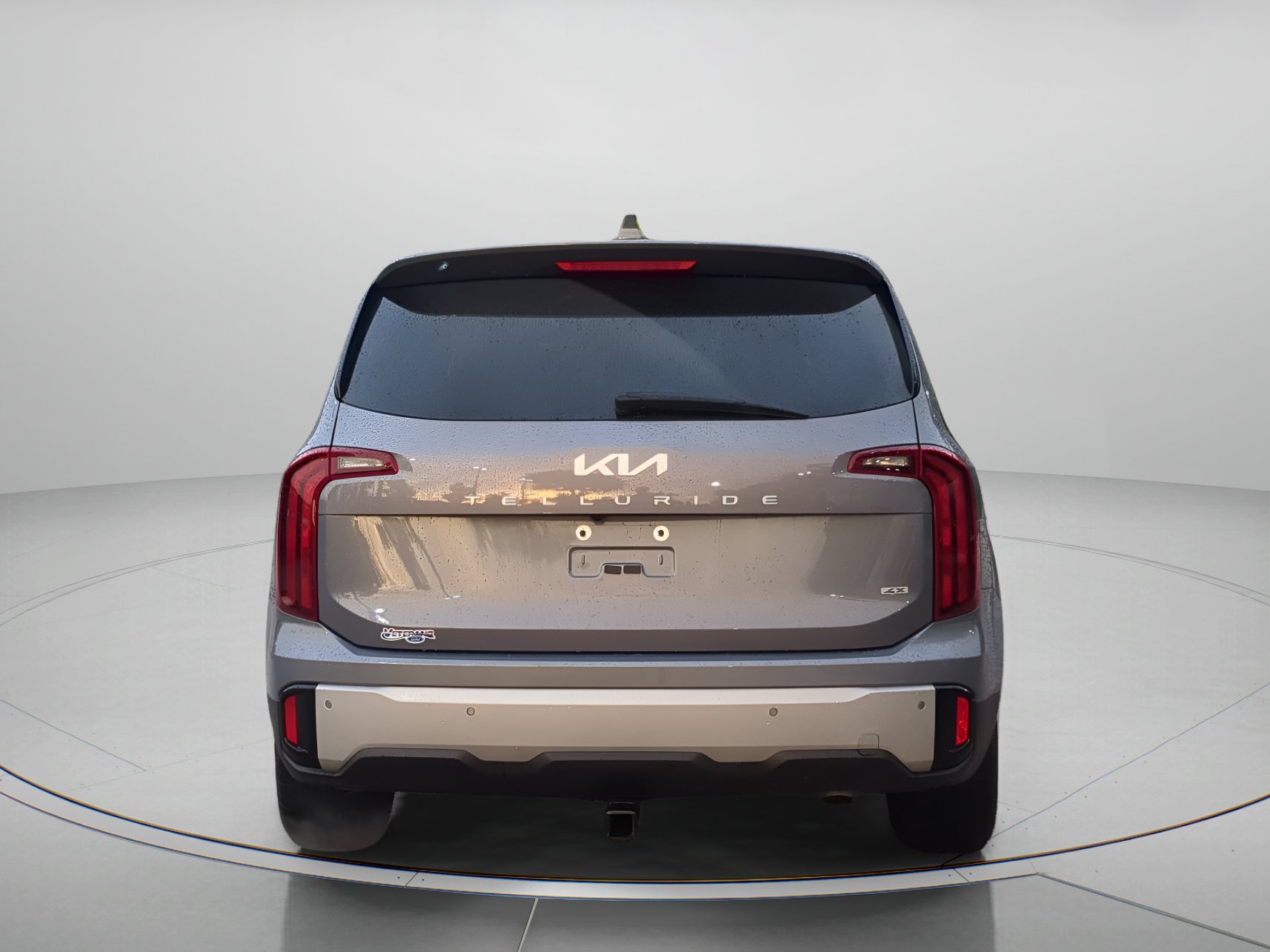 Used 2024 Kia Telluride LX AWD/4WD image 41