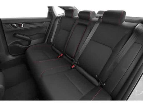 Used 2024 Honda Civic Si image 16
