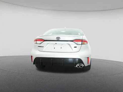 New 2026 Toyota Corolla SE image 23