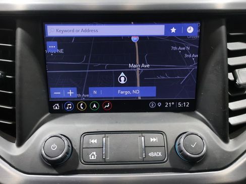 Used 2023 GMC Acadia SLT w/ Preferred Package image 35