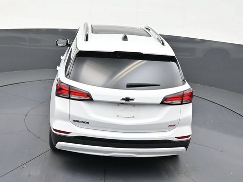 Used 2024 Chevrolet Equinox RS FWD image 14