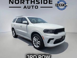 Used 2022 Dodge Durango GT AWD/4WD video 1