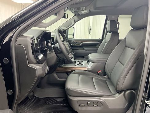 New 2026 Chevrolet Silverado 2500 LT w/ All Star Edition AWD/4WD image 20