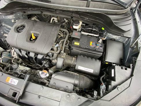 Used 2024 Kia Soul LX w/ Option Group 015 image 29