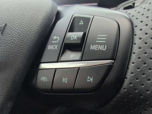Used 2023 Ford Escape ST-Line w/ Tech Pack #1 FWD image 22