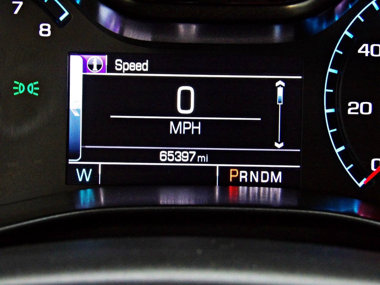 Used 2016 Chevrolet Colorado LT w/ LT Convenience Package AWD/4WD image 13