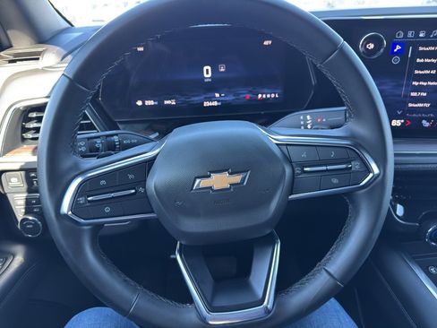 Used 2025 Chevrolet Tahoe LT image 28