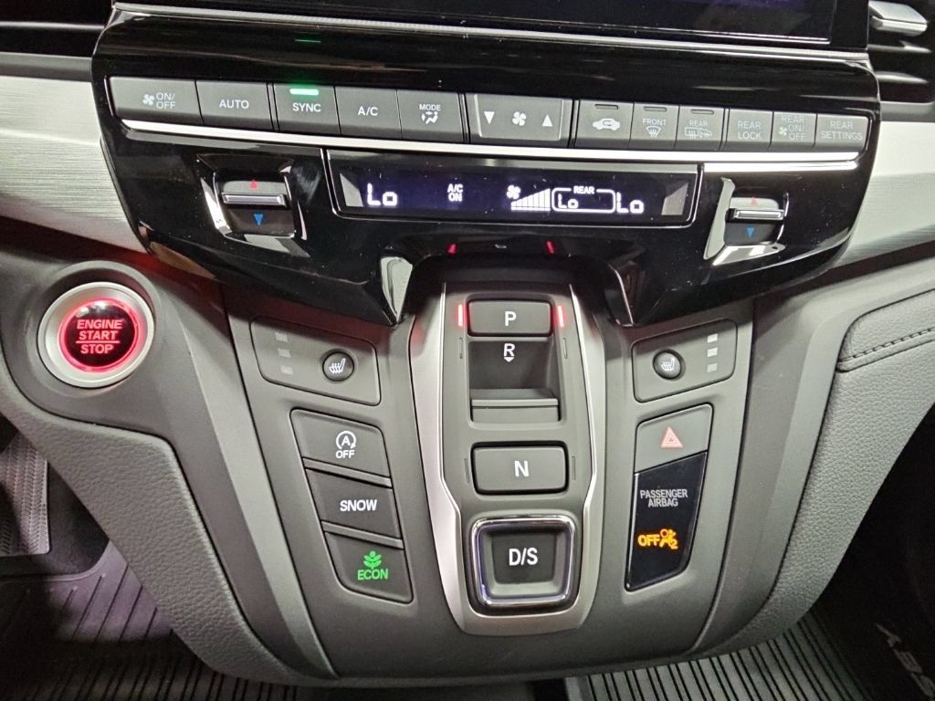New 2026 Honda Odyssey Sport-L image 19