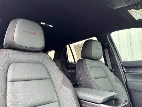 New 2026 GMC Terrain AT4 w/ Convenience Package III image 14