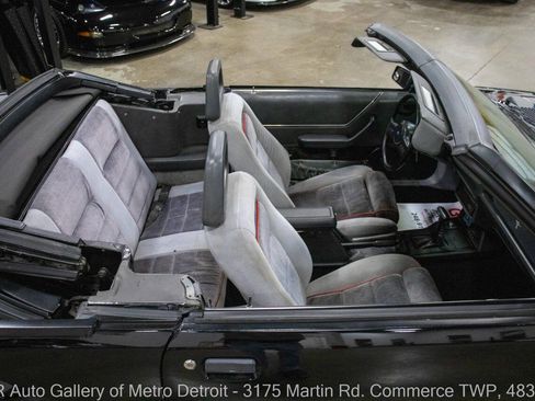 Used 1986 Ford Mustang LX image 15