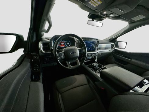 Used 2022 Ford F150 Lariat AWD/4WD image 18