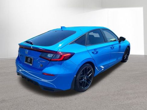 Used 2023 Honda Civic Sport image 14
