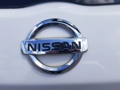 Used 2020 Nissan Kicks S FWD image 24