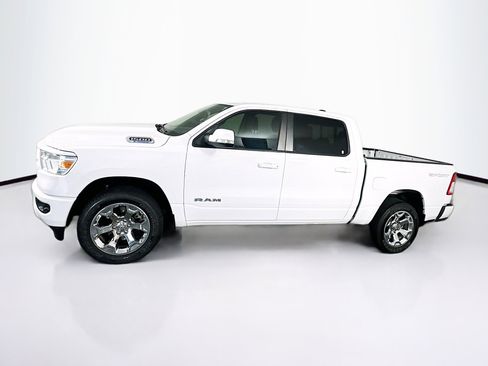 Used 2022 RAM 1500 Big Horn image 4