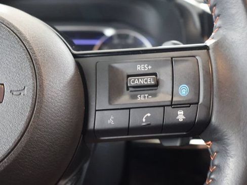 Used 2023 Nissan Pathfinder Rock Creek AWD/4WD image 19
