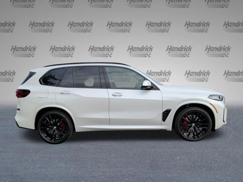 Used 2026 BMW X5 sDrive40i w/ Executive Package RWD image 6