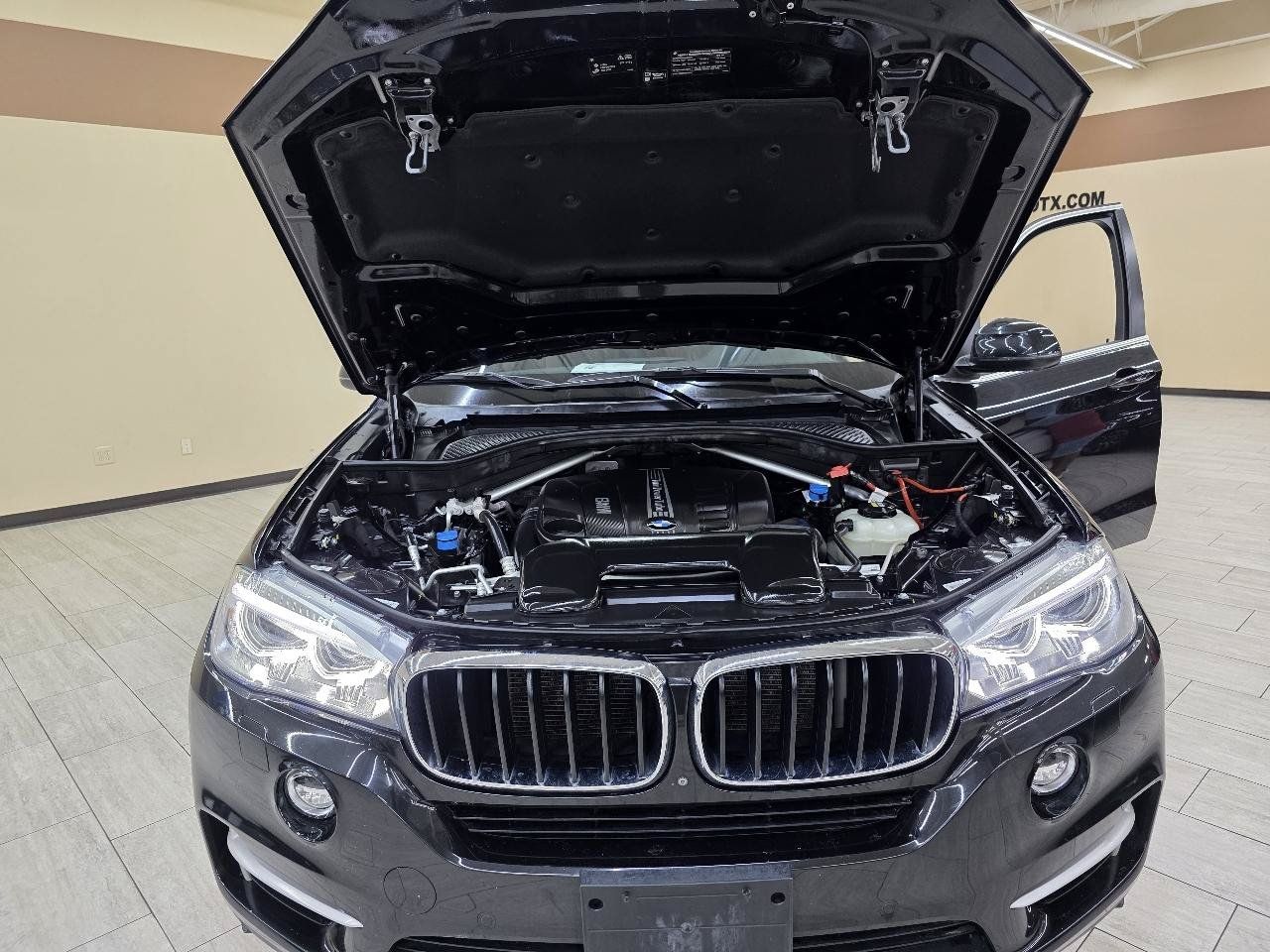 Used 2016 BMW X5 xDrive35d AWD/4WD image 47