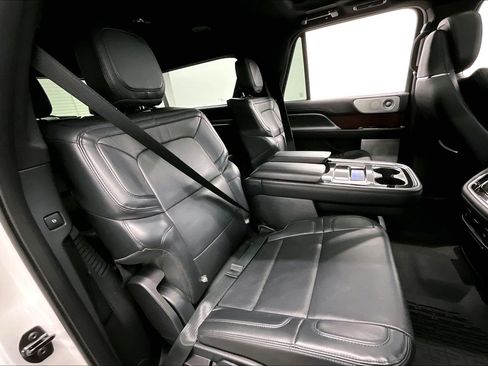 Used 2023 Lincoln Navigator L Reserve w/ Equipment Group 201A AWD/4WD image 53