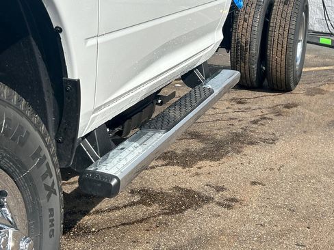 New 2024 RAM 3500 Tradesman image 12