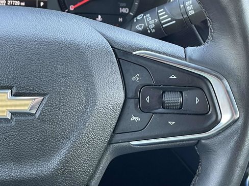 Certified 2023 Chevrolet TrailBlazer ACTIV w/ Convenience Package AWD/4WD image 31
