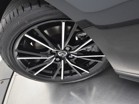 Certified 2025 MAZDA MX-5 Miata Grand Touring RWD image 38