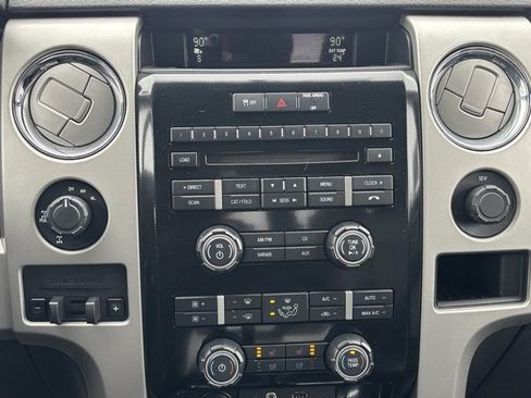 Used 2012 Ford F150 FX4 w/ FX Luxury Pkg image 24