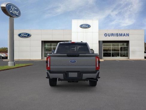 New 2026 Ford F250 XL w/ STX Appearance Package image 6