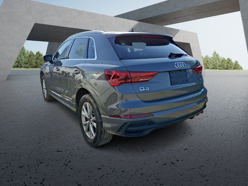Used 2025 Audi Q3 2.0T Premium AWD/4WD image 3