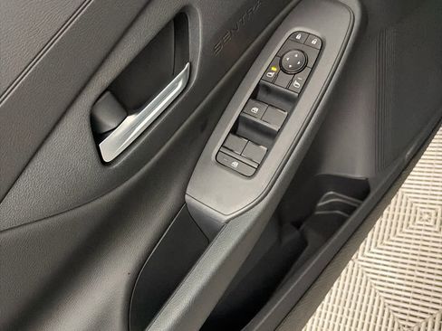 New 2026 Nissan Sentra SV w/ Floor Mat Package image 24