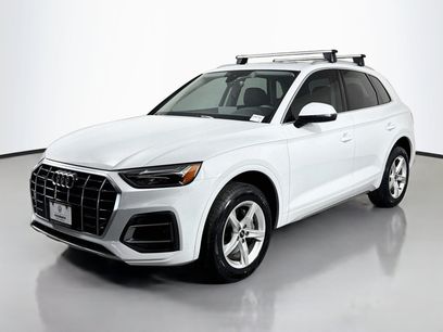 Used 2024 Audi Q5 2.0T Premium