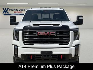 Used 2024 GMC Sierra 2500 AT4 w/ AT4 Premium Plus Package AWD/4WD video 3