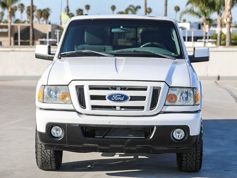 Used 2011 Ford Ranger Sport RWD image 3