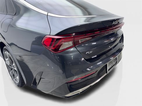 Used 2022 Kia K5 EX w/ EX Premium Package image 19