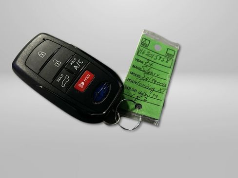 New 2026 Subaru Solterra image 36