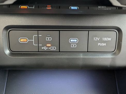 New 2026 Hyundai Tucson Limited FWD image 22