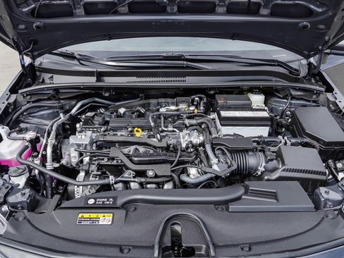 New 2026 Toyota Corolla SE image 15