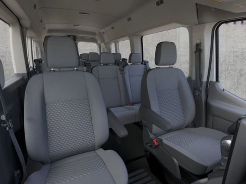 New 2026 Ford Transit 350 XLT RWD image 10