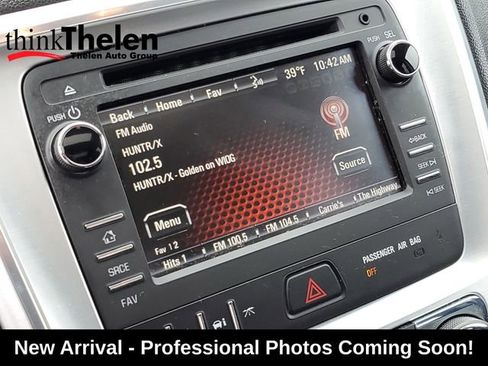 Used 2014 GMC Acadia SLT image 13