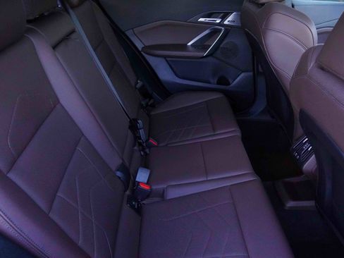 Certified 2025 BMW X2 M35i image 36