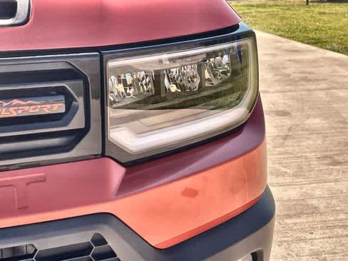 Used 2026 Honda Passport TrailSport Elite image 24