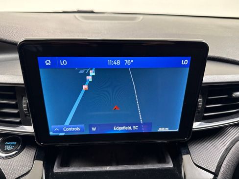 Used 2022 Ford Explorer ST w/ Equipment Group 401A AWD/4WD image 19