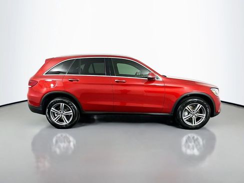 Used 2020 Mercedes-Benz GLC 300 image 4